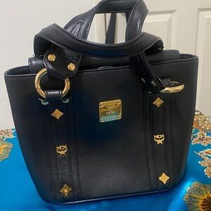 💯 MCM Bag